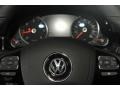 2012 Cool Silver Metallic Volkswagen Touareg TDI Sport 4XMotion  photo #34