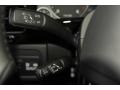 Black Anthracite Controls Photo for 2012 Volkswagen Touareg #55407244