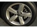 2012 Reflex Silver Metallic Volkswagen Passat 2.5L SE  photo #7