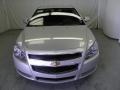 Silver Ice Metallic - Malibu LT Photo No. 2