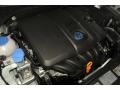 2.5 Liter DOHC 20-Valve 5 Cylinder Engine for 2012 Volkswagen Passat 2.5L SE #55407876