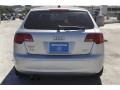 Ice Silver Metallic - A3 2.0T Photo No. 4