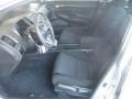 Alabaster Silver Metallic - Civic LX-S Sedan Photo No. 9