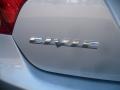 Alabaster Silver Metallic - Civic LX-S Sedan Photo No. 12