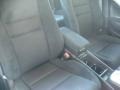 Alabaster Silver Metallic - Civic LX-S Sedan Photo No. 13