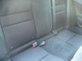 Alabaster Silver Metallic - Civic LX-S Sedan Photo No. 14