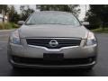 Pebble Beach Metallic - Altima 2.5 S Photo No. 2