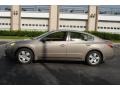 Pebble Beach Metallic - Altima 2.5 S Photo No. 3
