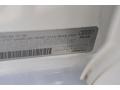 Ibis White - A4 2.0T Sedan Photo No. 7