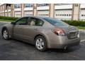 Pebble Beach Metallic - Altima 2.5 S Photo No. 4