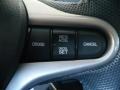 2010 Honda Civic LX-S Sedan Controls