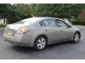 Pebble Beach Metallic - Altima 2.5 S Photo No. 6