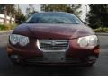 Dark Garnet Red Metallic - 300 M Sedan Photo No. 2