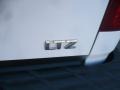 2007 Chevrolet Silverado 1500 LTZ Crew Cab 4x4 Badge and Logo Photo