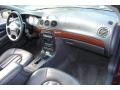 Agate 2000 Chrysler 300 M Sedan Dashboard