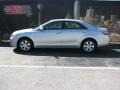 Classic Silver Metallic - Camry LE Photo No. 1