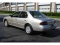 Champagne Pearl - Altima GXE Photo No. 4