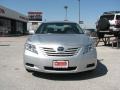 Classic Silver Metallic - Camry LE Photo No. 3
