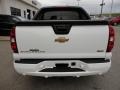 2008 Summit White Chevrolet Avalanche LTZ 4x4  photo #7