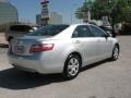 Classic Silver Metallic - Camry LE Photo No. 6