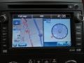 Ebony Navigation Photo for 2008 Chevrolet Avalanche #55408851