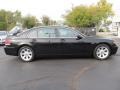 Jet Black - 7 Series 750Li Sedan Photo No. 6