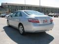 Classic Silver Metallic - Camry LE Photo No. 8