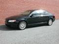 2008 Black Volvo S80 3.2  photo #1