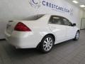 2007 Taffeta White Honda Accord EX-L V6 Sedan  photo #3
