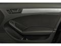 2012 Phantom Black Pearl Effect Audi A4 2.0T quattro Sedan  photo #35