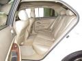 2007 Taffeta White Honda Accord EX-L V6 Sedan  photo #11