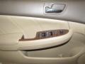 2007 Taffeta White Honda Accord EX-L V6 Sedan  photo #12