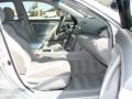 Classic Silver Metallic - Camry LE Photo No. 10