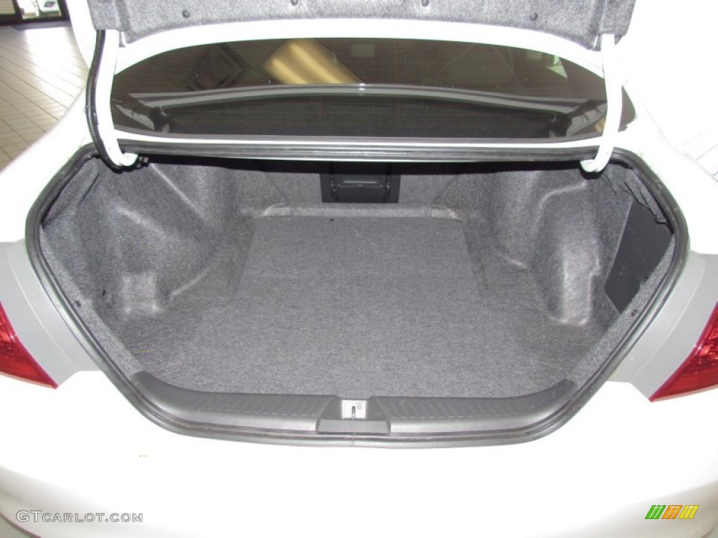 2007 Accord EX-L V6 Sedan - Taffeta White / Ivory photo #19