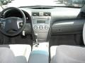 Classic Silver Metallic - Camry LE Photo No. 12