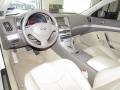 2008 Ivory Pearl White Infiniti G 37 Journey Coupe  photo #13