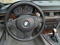 2007 Titanium Silver Metallic BMW 3 Series 328i Convertible  photo #22