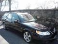 Black 2005 Saab 9-5 Aero Sport Wagon