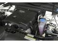 2.0 Liter FSI Turbocharged DOHC 16-Valve VVT 4 Cylinder Engine for 2012 Audi A4 2.0T quattro Sedan #55410039