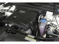 2.0 Liter FSI Turbocharged DOHC 16-Valve VVT 4 Cylinder 2012 Audi A4 2.0T quattro Sedan Engine