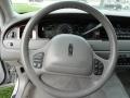  1999 Town Car Signature Steering Wheel