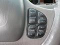 Light Graphite Controls Photo for 1999 Lincoln Town Car #55410075