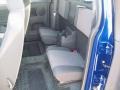 2012 Deep Navy Chevrolet Colorado LT Extended Cab 4x4  photo #20