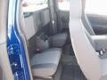 2012 Deep Navy Chevrolet Colorado LT Extended Cab 4x4  photo #21