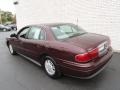 Cabernet Red Metallic - LeSabre Limited Photo No. 6