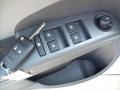 Silver Ice Metallic - Sonic LTZ Hatch Photo No. 5