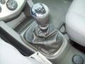 2012 Silver Ice Metallic Chevrolet Sonic LTZ Hatch  photo #9