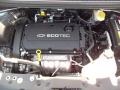 1.8 Liter DOHC 16-Valve VVT 4 Cylinder Engine for 2012 Chevrolet Sonic LTZ Hatch #55410528