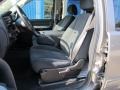 2008 Steel Gray Metallic GMC Sierra 1500 SLE Crew Cab 4x4  photo #8
