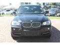 Black Sapphire Metallic - X5 4.8i Photo No. 2